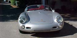 550 Porsche