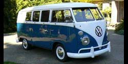 Bundy Transporter