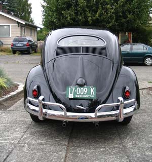 Hanley Beetle
