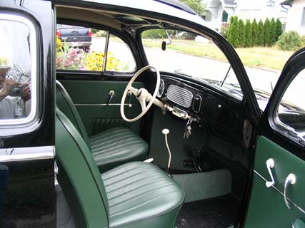 Hanley Beetle