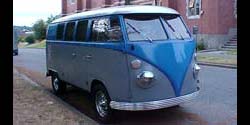 Henderson Transporter